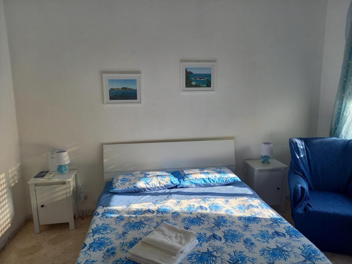 A Casa Di Lidia B&B Γκαέτα Εξωτερικό φωτογραφία