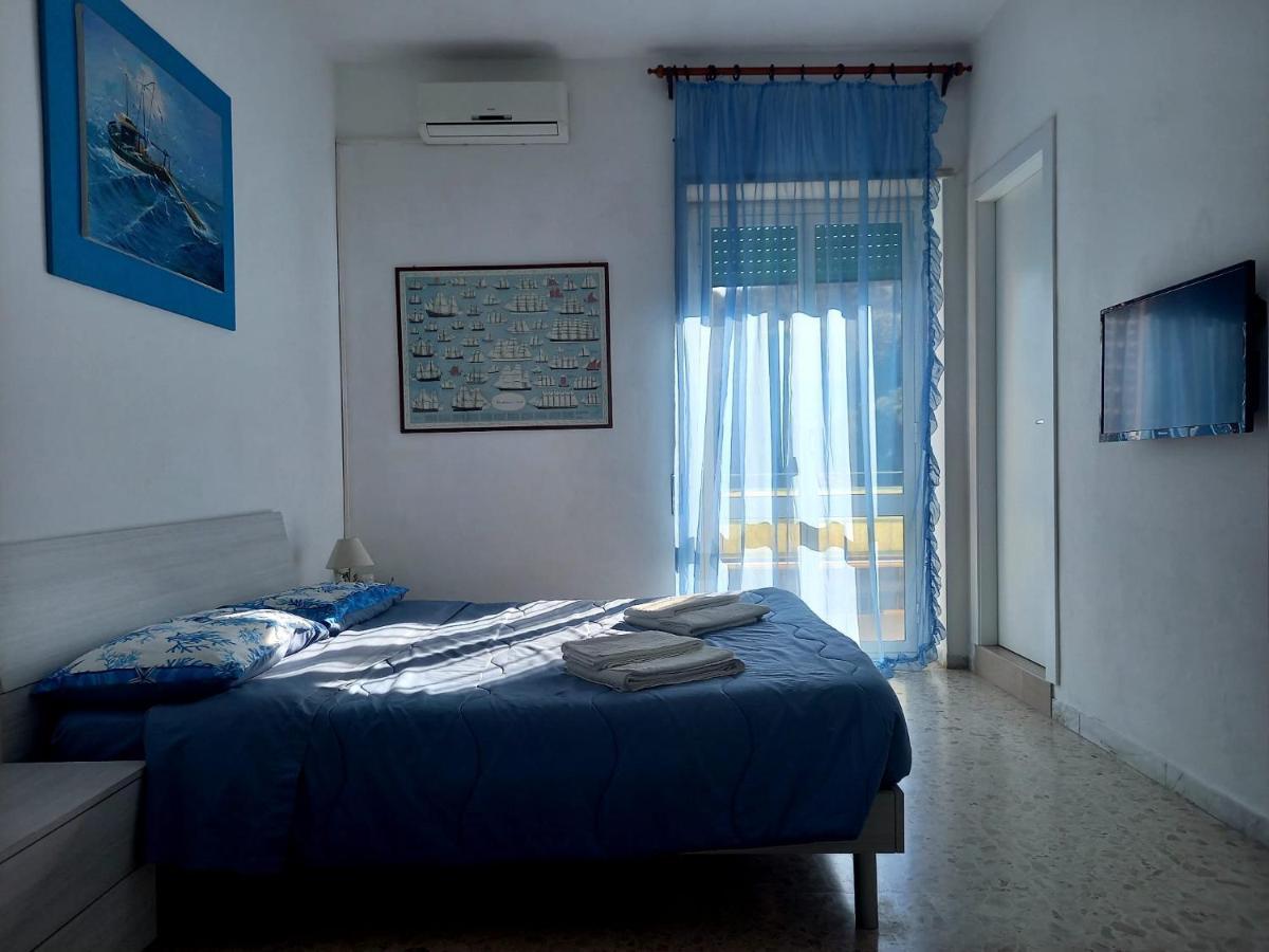 A Casa Di Lidia B&B Γκαέτα Εξωτερικό φωτογραφία