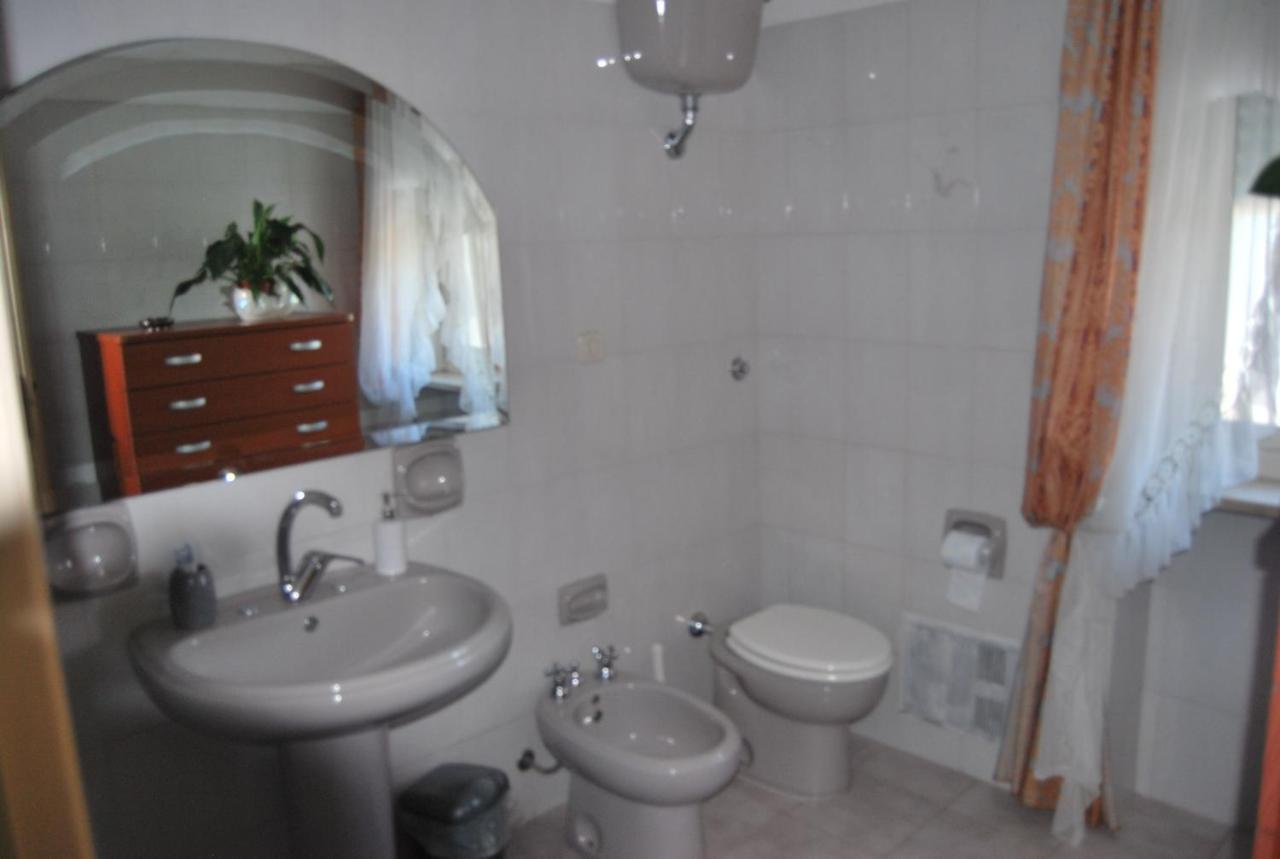 A Casa Di Lidia B&B Γκαέτα Εξωτερικό φωτογραφία
