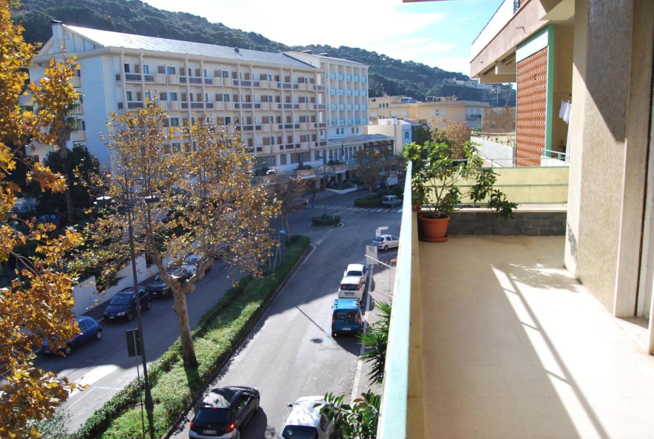 A Casa Di Lidia B&B Γκαέτα Εξωτερικό φωτογραφία