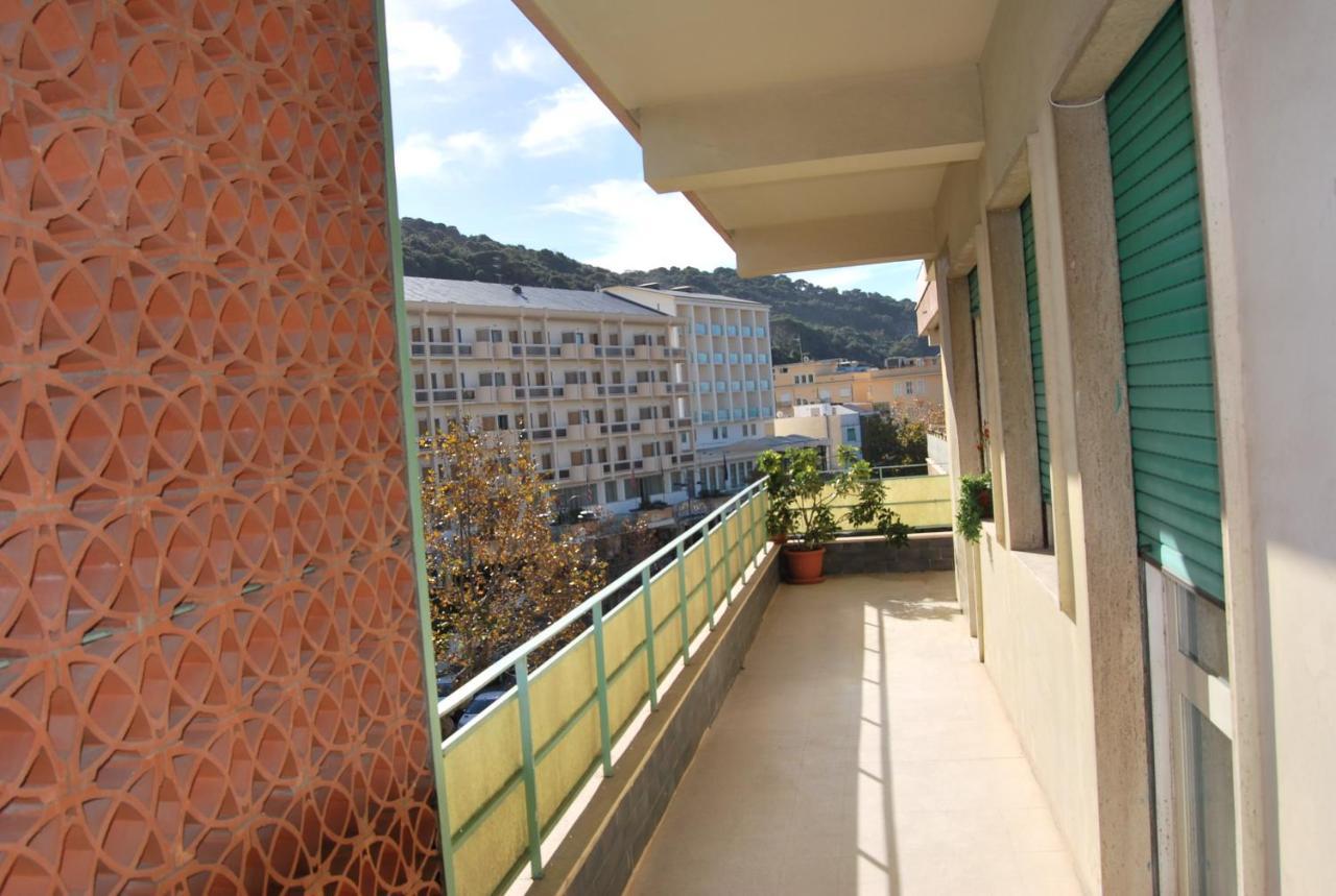 A Casa Di Lidia B&B Γκαέτα Εξωτερικό φωτογραφία